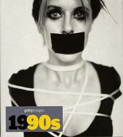 Decades of the 20th Century: The 1990s 3833110856 Book Cover