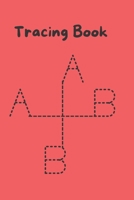 Tracing Book B0B8R8ZPSS Book Cover