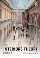 The Interiors Theory Primer 0367766167 Book Cover