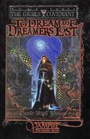To Dream of Dreamers Lost 194991402X Book Cover