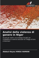 Analisi della violenza di genere in Niger (Italian Edition) 6203477869 Book Cover