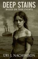 Deep Stains B0G5HGBFPR Book Cover