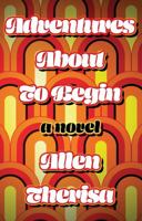 Adventures About to Begin 1915603315 Book Cover