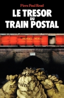 Le trésor du train postal 2246006791 Book Cover