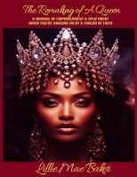 The Remaking of A Queen 1088260055 Book Cover