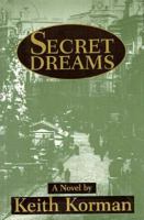 Secret Dreams 1559702885 Book Cover