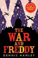 The War and Freddy 0590558668 Book Cover