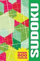 Sudoku 1784048119 Book Cover