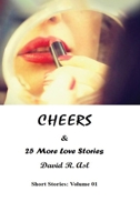 Cheers & 25 More Love Stories B0GN69TJX3 Book Cover