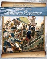 Weapons of the American Revolution 1617836834 Book Cover