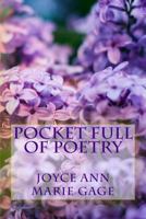 Pocket Full Of Poetry 1540447413 Book Cover