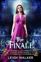 The Finale 1983172723 Book Cover