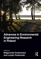 Advances in Environmental Engineering Research in Poland 0367774941 Book Cover