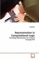 Representation in Computational Logic 363933017X Book Cover