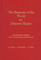 Harmonies Of The World (On the Shoulders of Giants) 0762420189 Book Cover