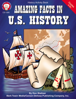 Amazing Facts in Us History 1580371647 Book Cover