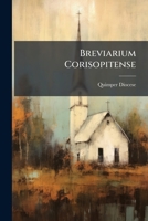Breviarium Corisopitense... 1149245433 Book Cover