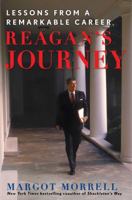 Reagan's Journey: Lessons From a Remarkable Career 1451623992 Book Cover