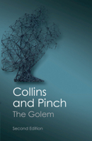 The Golem: What You Should Know about Science (Canto) 0521645506 Book Cover