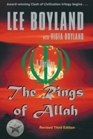 The Rings of Allah (Clash-of-Civilizations Trilogy) 1975746597 Book Cover