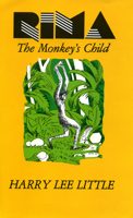 Rima the Monkey's Child 0888640404 Book Cover