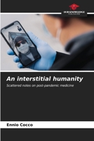 An interstitial humanity 6206893561 Book Cover