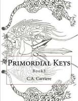 Primordial Keys 1533108056 Book Cover