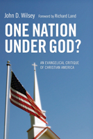One Nation Under God? 1608997928 Book Cover