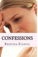 Confessions 1467902519 Book Cover