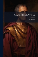 Carmina Latina 1248610326 Book Cover