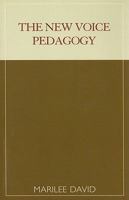 The New Voice Pedagogy 0810860422 Book Cover