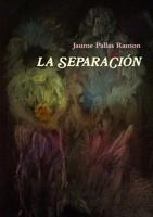 La Separacion 1447873300 Book Cover