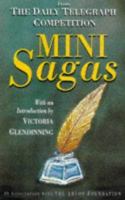 Mini Sagas (Daily Telegraph) 0750915943 Book Cover