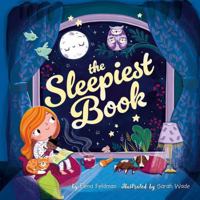 The Sleepiest Book (Clever Storytime) B0DVSN5PJ2 Book Cover