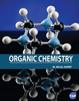 Organic Chemistry 1774697750 Book Cover