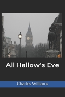 All Hallow's Eve(Annotated) B0857B52CX Book Cover