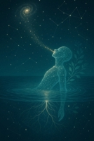I, Interconnected: Awakening the Field of Consciousness Within All Things B0FVVR28Q3 Book Cover