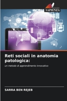 Reti sociali in anatomia patologica 6206861619 Book Cover