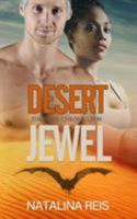 Desert Jewel 1925448444 Book Cover