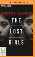 The Lost Girls (Large Print 16pt) 1922749710 Book Cover