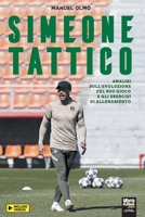 Simeone Tattico (Italian Edition) 9878943240 Book Cover