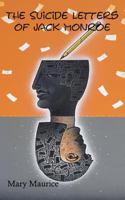The Suicide Letters of Jack Monroe 1609752376 Book Cover
