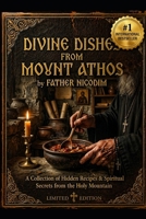DIVINE DISHES FROM MOUNT ATHOS B0GY5422PR Book Cover