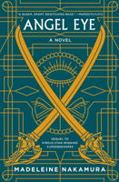 Angel Eye 1939096219 Book Cover