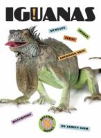Iguanas 1628326700 Book Cover