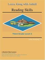 Learn Along with Ashkii Third Grade Level 2 (Learn Along With Ashkii) 1893354466 Book Cover