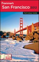 Frommer's San Francisco 2012 1118027477 Book Cover