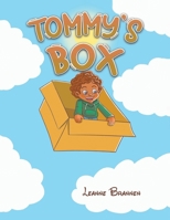 Tommy's Box 1035812436 Book Cover