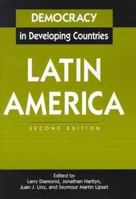 Democracy in Developing Countries 1555877982 Book Cover