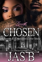 Chosen: Chosen & Treasures Love Story B0CPRY8FPY Book Cover